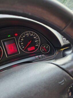 Sprzedam Audi A4 B6 - 2