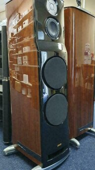 Usher Audio ML-802 - (Price: 5800 EUR) - 2