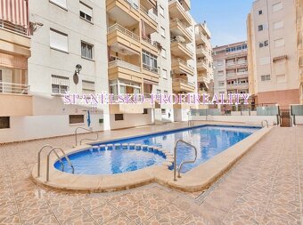 Alicante, Torrevieja 2 sypialnie - 2