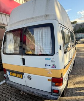 Kamper - 2