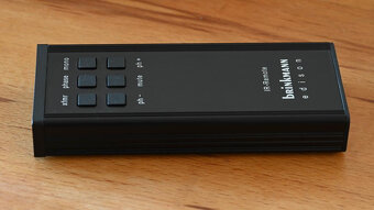 Brinkmann Audio Edison MK2 MKII ( Price : 3500 EUR ) - 2
