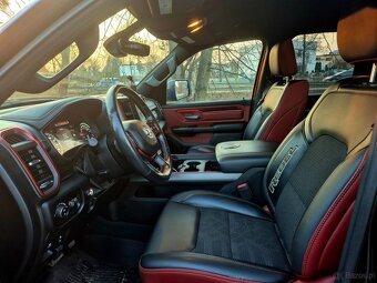 Sprzedam Ram Rebel - 2