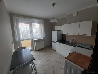 Dwupokojowe mieszkanie na Sępolnie - 2