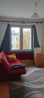 Mieszkanie w sercu Warszawy na Starym Mokotowie - 2