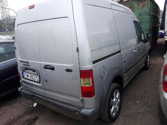 Ford Tranzit Connect-Polecam - 2