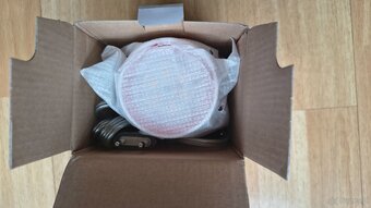 Lampka biurkowa LED - 2