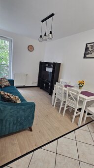 wynajme 2 pok z aneksem kuchennym,Dywizjonu 303,wlasciciel - 2