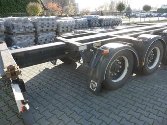 Naczepa D-TEC FT-43-03 V Flexitrailer - 2