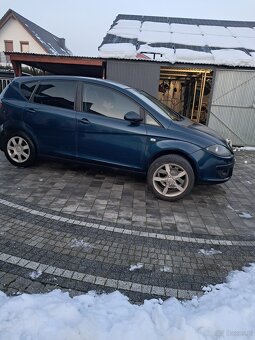 Seat Altea 1.9 tdi - 2