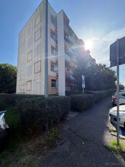 Mieszkanie 3 pokojowe o powierzchni 61m2, balkon,Kalisz - 2
