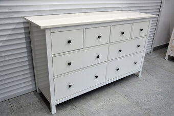 komoda sosnowa - super stan - 2