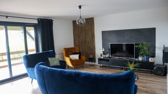 Dom wolnostojący o powierzchni 200m2, działka o powierzchni - 2