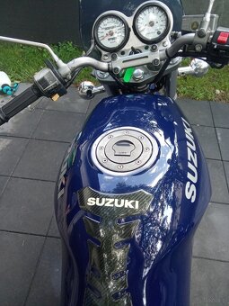 Suzuki  vx 800     mały przebieg - 2
