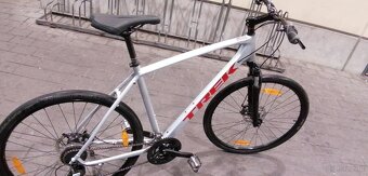 Rower trek dual sport 1 - 2