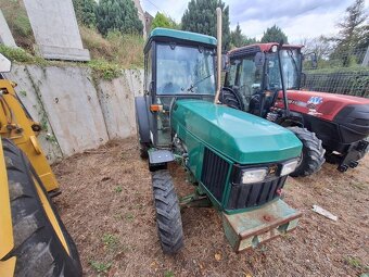 John Deere 5500 - 2