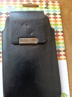 Nowe etui na telefon - 2