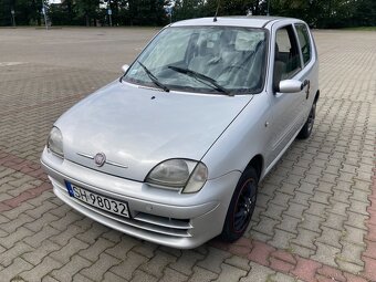 Seicento 1.1 - 2