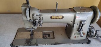 Maszyna do szycia Pfaff - 2