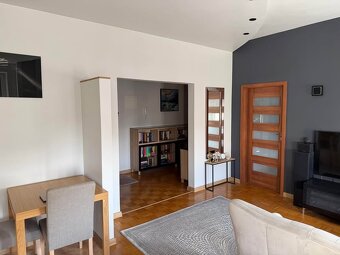 Mieszkanie 3 pokojowe w samym sercu Radzymina 68m2 - 2