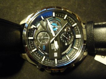 Nowy chronometr firmy CASIO 100 m wodoszczelny - 2
