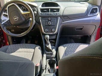Opel Mokka - 2