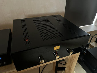 Audio Note M5 Line Balanced - 2