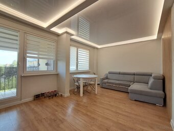 Przestronne mieszkanie 3 pokojowe, 72,85m2, balkon, Korczak - 2