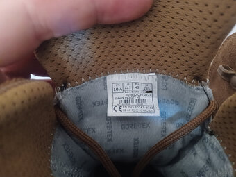 LOWA ZEPHYR MK2 GTX® High 45 - 2