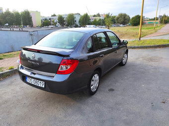 SPRZEDAM RENAULT THALIA 2011 ALL INCLUSIVE - 2