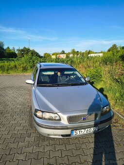 Volvo v70 2,4d5 - 2