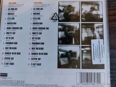 Polecam Album CD Legenda John Mayall-Eric Clapton Blues Bre - 2