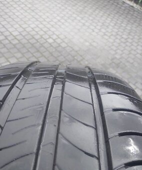 opony 205/60/16 r Michelin Enerdzi Saver 92 H 4 sztuki - 2