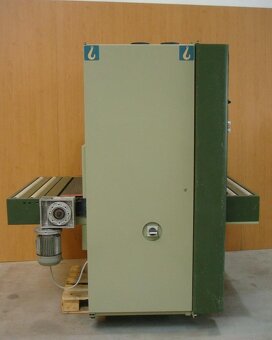 Szlifierka szerokopasmowa SCM SANDYA 10 RRT - 2