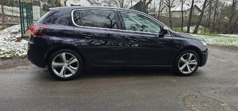 Peugeot 308 1.6hdi - 2
