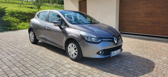 Renault Clio - 2