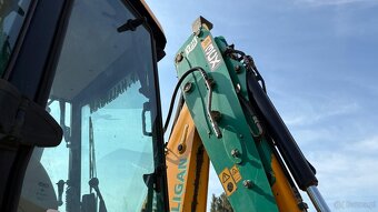 JCB 3CX - 2