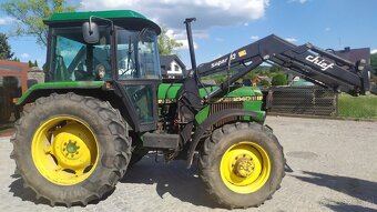 John Deere 2140 AB - 2