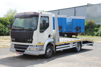 DAF LF 45.130 FA LAWETA - 2