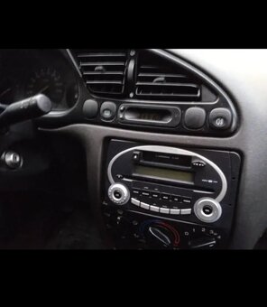 Sprzedam Ford Fiesta mk6 - 2