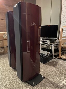 Triangle Magellan Cello Loudspeakers - (Price: 2400 EUR) - 2