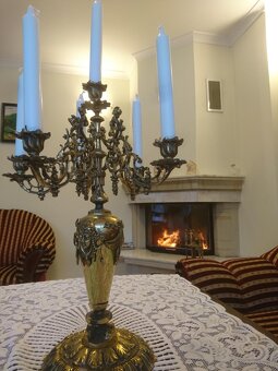 Rezydencja w Wiśle z domkiem gościnnym - 2