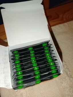 Nizonide /Nitazoxanide Alinia - 2