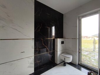 Nowoczesny Dom w Mokrzyskach, Gm. Brzesko - 2