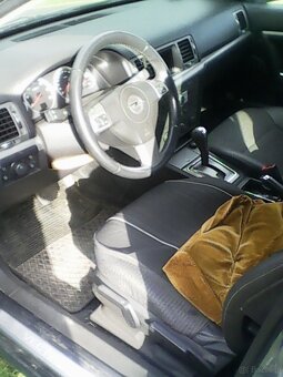 sprzedam opel vectra c diesel - 2