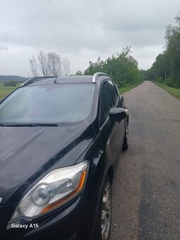 Sprzedam ford kuga - 2