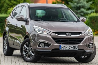 Hyundai ix35 | 1.6 DIESEL - 2