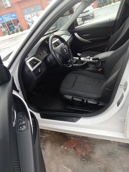 BMW seria 3 stan bdb - 2