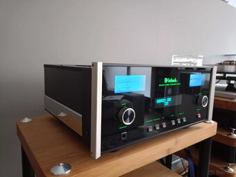 Mcintosh C2500 - 2