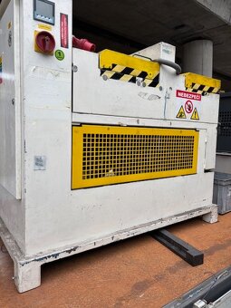 Sprzedam roztłaczarkę do rur. - 2