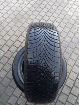 opony Debica nawigator 205/60/16 r wielosezonowe m+s 96 h ni - 2